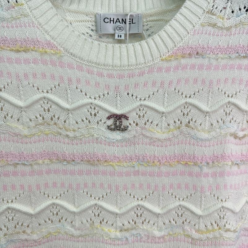 Chanel Dress